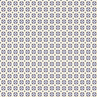 Soyut çapraz desenli üretken hesaplama sanatı çizimi 