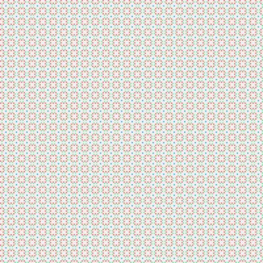 Soyut Geometrik Desen, üretken hesaplama sanatı, vektör illüstrasyonu