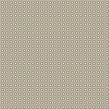 Soyut çapraz desenli üretken hesaplama sanatı çizimi 