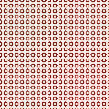 Soyut Çapraz Desen Vektör Sanatı Çizimi