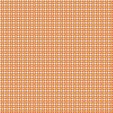 Soyut Çapraz Desen vektör çizimi