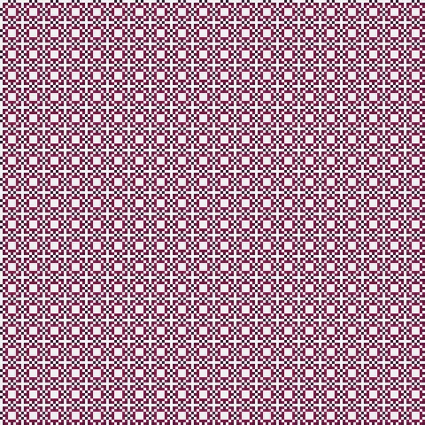 Soyut çapraz desenli üretken hesaplama sanatı çizimi