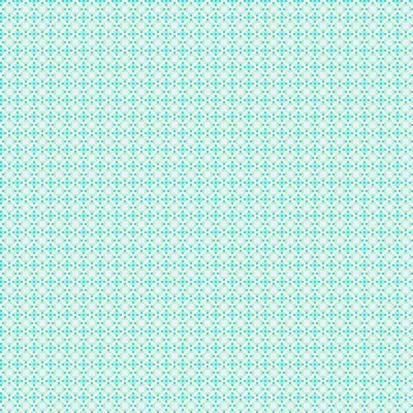 Soyut çapraz desenli üretken hesaplama sanatı çizimi