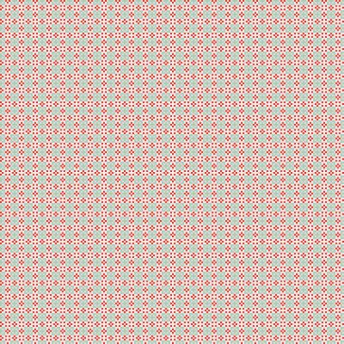 Soyut Çapraz Desen vektör çizimi