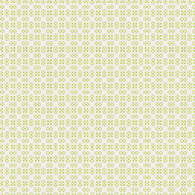 Soyut çapraz desenli üretken hesaplama sanatı çizimi 