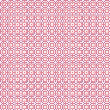 Soyut Çapraz Desen vektör çizimi