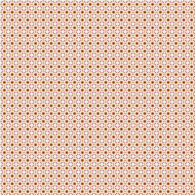 Soyut Geometrik Desen, üretken hesaplama sanatı çizimi