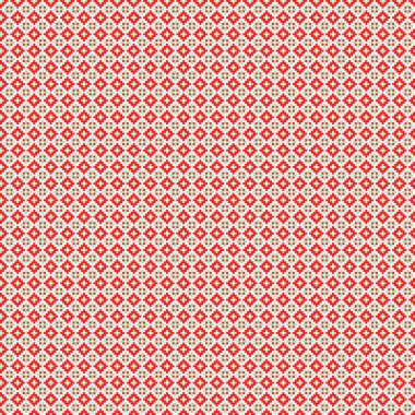 Soyut geometrik desen, hesaplama sanatı