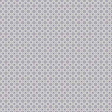 Soyut Geometrik Desen, üretken hesaplama sanatı çizimi