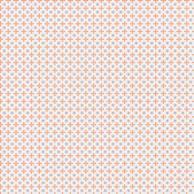 soyut çapraz desen, vektör illüstrasyonu 