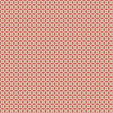 Soyut çapraz desenli üretken hesaplama sanatı çizimi 