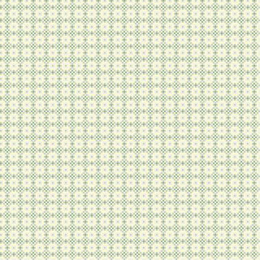 Soyut geometrik desen, hesaplama sanatı