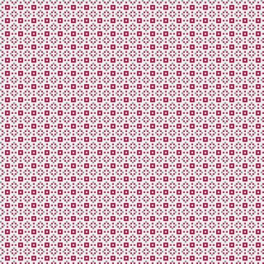 Soyut Çapraz Desen vektör çizimi