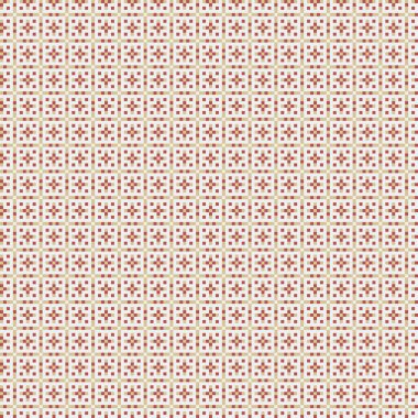 Soyut Çapraz Desen vektör çizimi