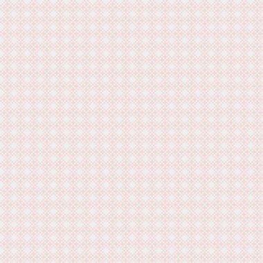 Soyut Geometrik Desen, üretken hesaplama sanatı, vektör illüstrasyonu  