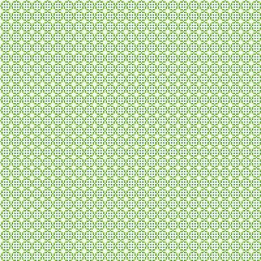 Soyut çapraz desenli üretken hesaplama sanatı çizimi 