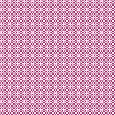 Soyut Geometrik Desen, üretken hesaplama sanatı çizimi