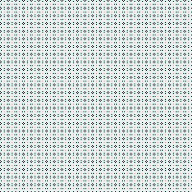 Soyut çapraz desen, üretken hesaplama sanatı illüstrasyonu