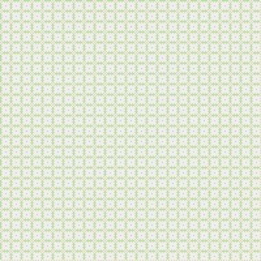 Soyut Geometrik Desen, üretken hesaplama sanatı, vektör illüstrasyonu  