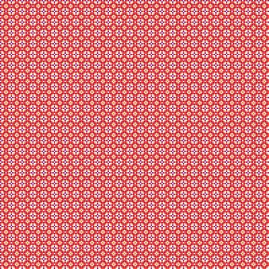 Soyut çapraz desen, üretken hesaplama sanatı illüstrasyonu