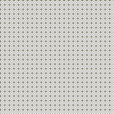 Soyut Geometrik Desen, üretken hesaplama sanatı çizimi