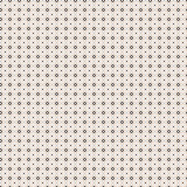 Soyut Geometrik Desen, üretken hesaplama sanatı, vektör illüstrasyonu  