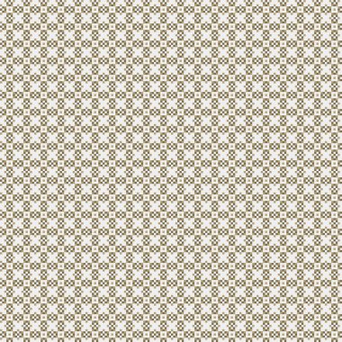 Soyut Geometrik Desen, üretken hesaplama sanatı çizimi