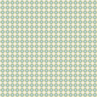 Soyut çapraz desenli üretken hesaplama sanatı çizimi 