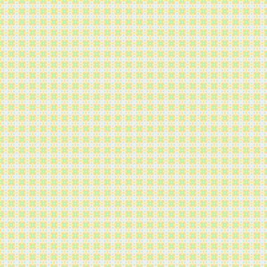 Soyut Geometrik Desen, üretken hesaplama sanatı çizimi