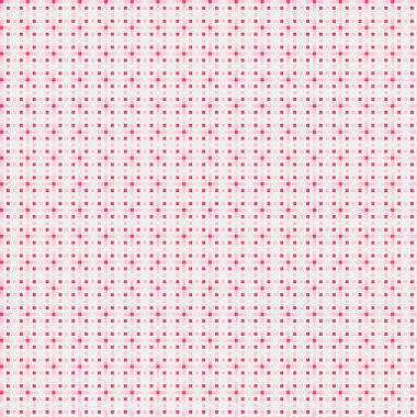 Soyut çapraz desenli üretken hesaplama sanatı çizimi