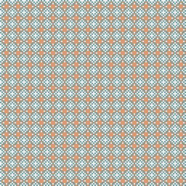 Soyut Çapraz Desen vektör çizimi