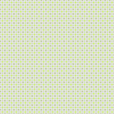 Soyut Geometrik Desen, üretken hesaplama sanatı çizimi