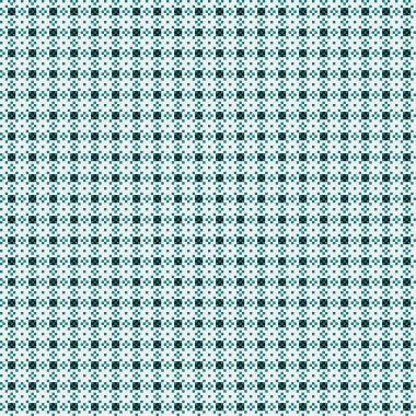 Soyut çapraz desen, üretken hesaplama sanatı illüstrasyonu