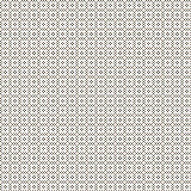 Soyut çapraz desenli üretken hesaplama sanatı çizimi 