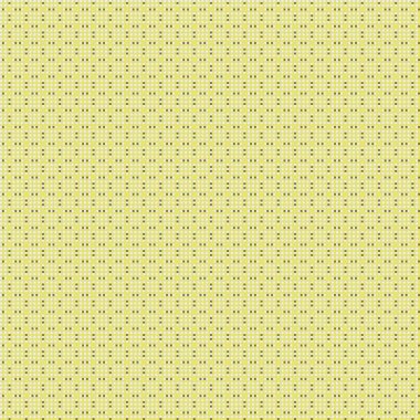 Soyut Geometrik Desen, üretken hesaplama sanatı, vektör illüstrasyonu  