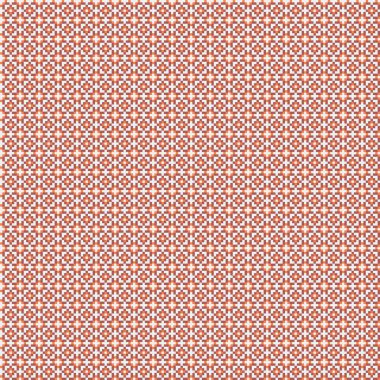 Soyut çapraz desen, üretken hesaplama sanatı illüstrasyonu