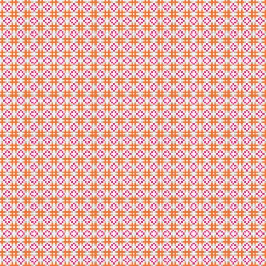 Soyut çapraz desen, üretken hesaplama sanatı illüstrasyonu