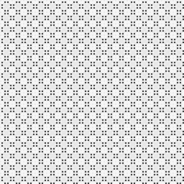 Soyut Çapraz Desen vektör çizimi