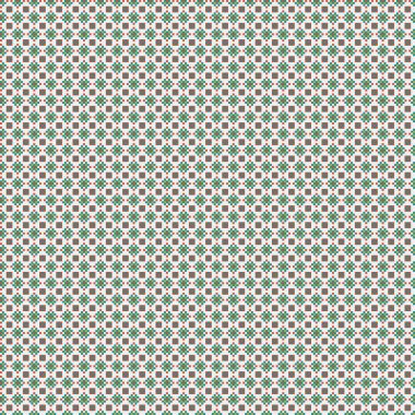 Soyut Çapraz Desen vektör çizimi