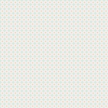 Soyut çapraz desenli üretken hesaplama sanatı çizimi 