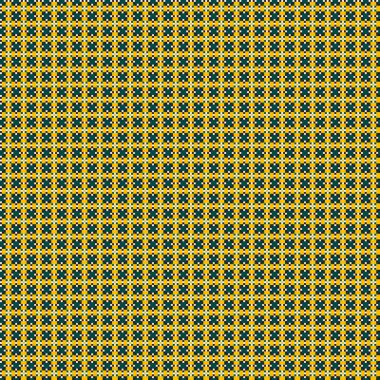 Soyut Çapraz Desen vektör çizimi