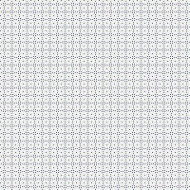 Soyut Geometrik Desen, üretken hesaplama sanatı, vektör illüstrasyonu  