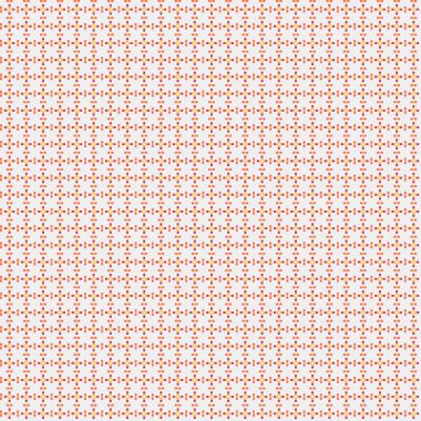 Soyut Geometrik Desen, üretken hesaplama sanatı, vektör illüstrasyonu  