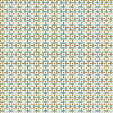 Soyut çapraz desen, üretken hesaplama sanatı illüstrasyonu