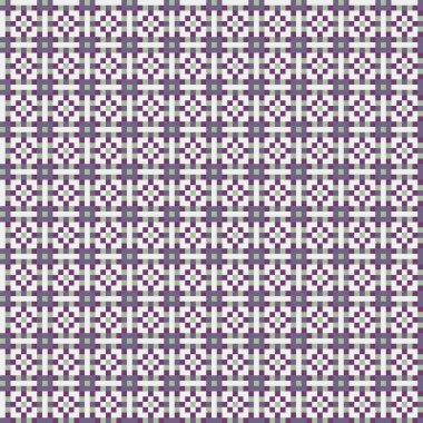 Soyut Çapraz Desen vektör çizimi