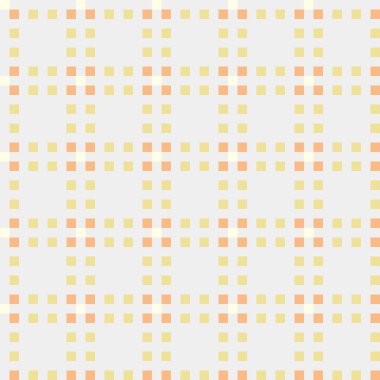 Soyut çapraz desenli üretken hesaplama sanatı çizimi 