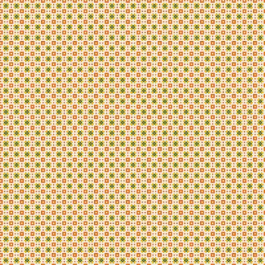 Soyut çapraz desenli üretken hesaplama sanatı çizimi 