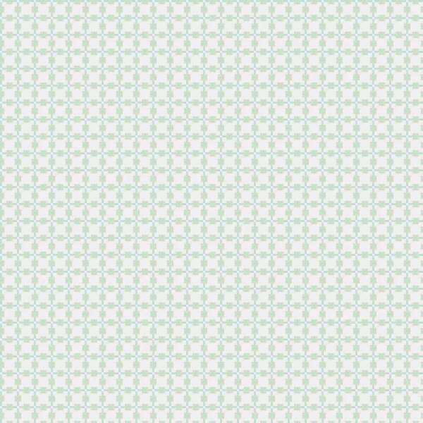 Soyut Geometrik Desen, üretken hesaplama sanatı, vektör illüstrasyonu  