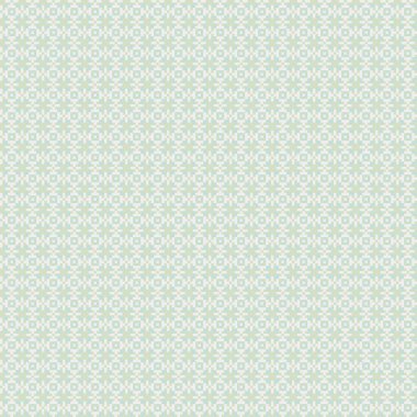 Soyut Geometrik Desen, üretken hesaplama sanatı, vektör illüstrasyonu  