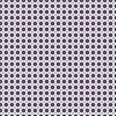 Soyut çapraz desen, üretken hesaplama sanatı, vektör illüstrasyonu 